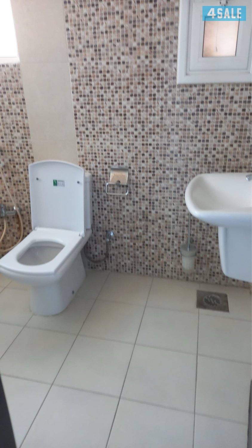 للايجار شقة بالفنطاس ابراج المهنا4