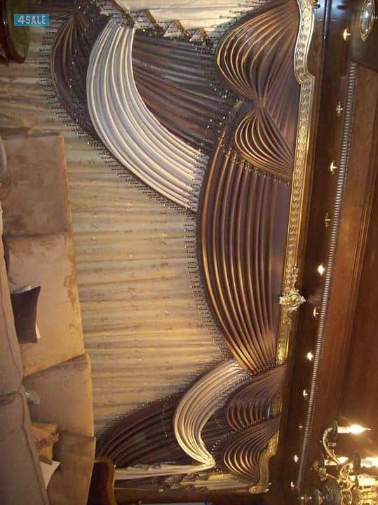 تفصيل جديد وتلبيس جميع موديلات الأثاث و الستائر1