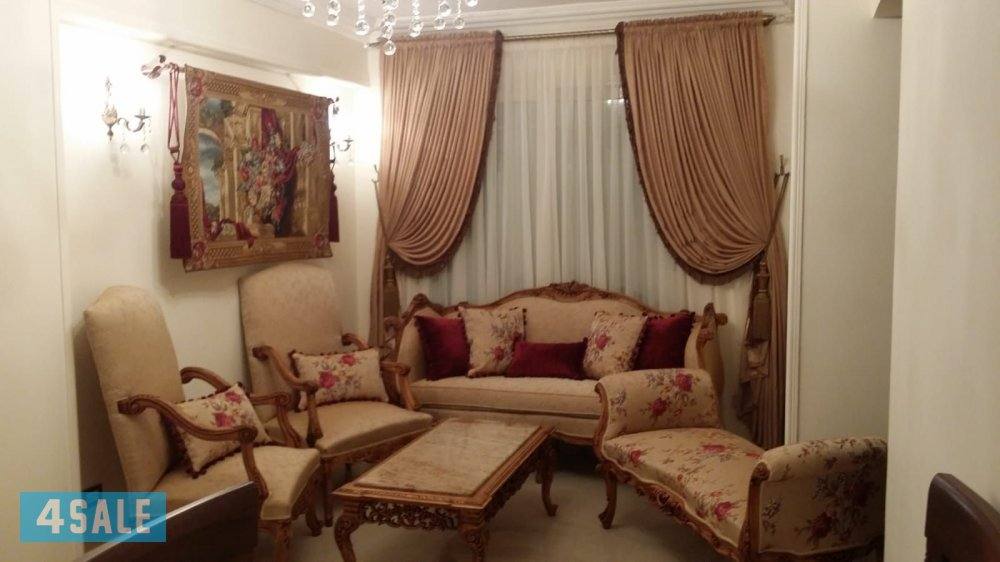 تفصيل جديد وتلبيس جميع موديلات الأثاث و الستائر4