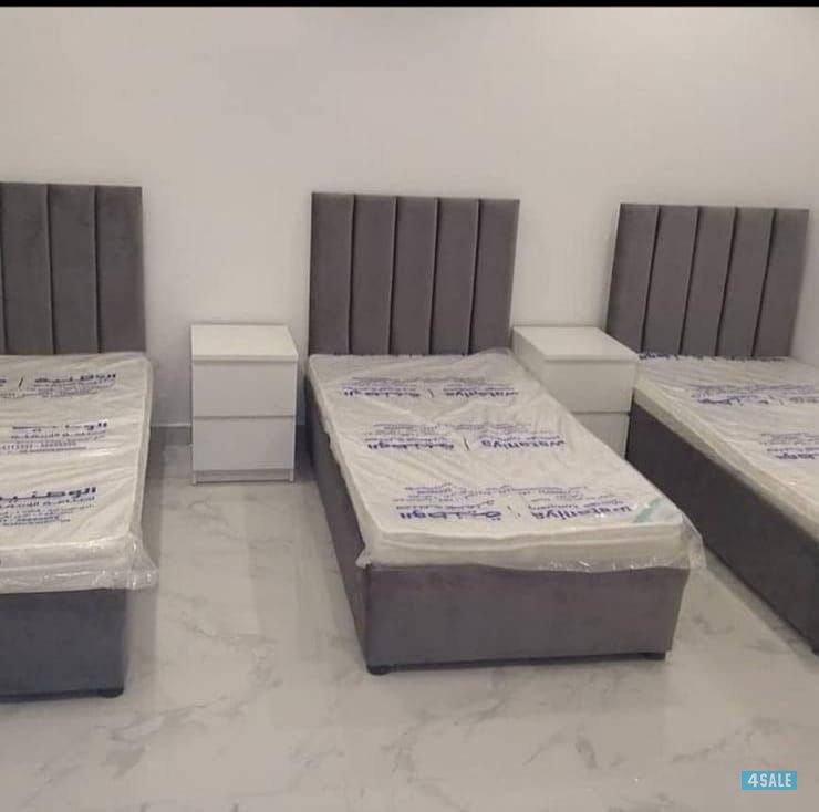 سراير طبية جميع المقاسات للبيع والتوصيل مجاني2