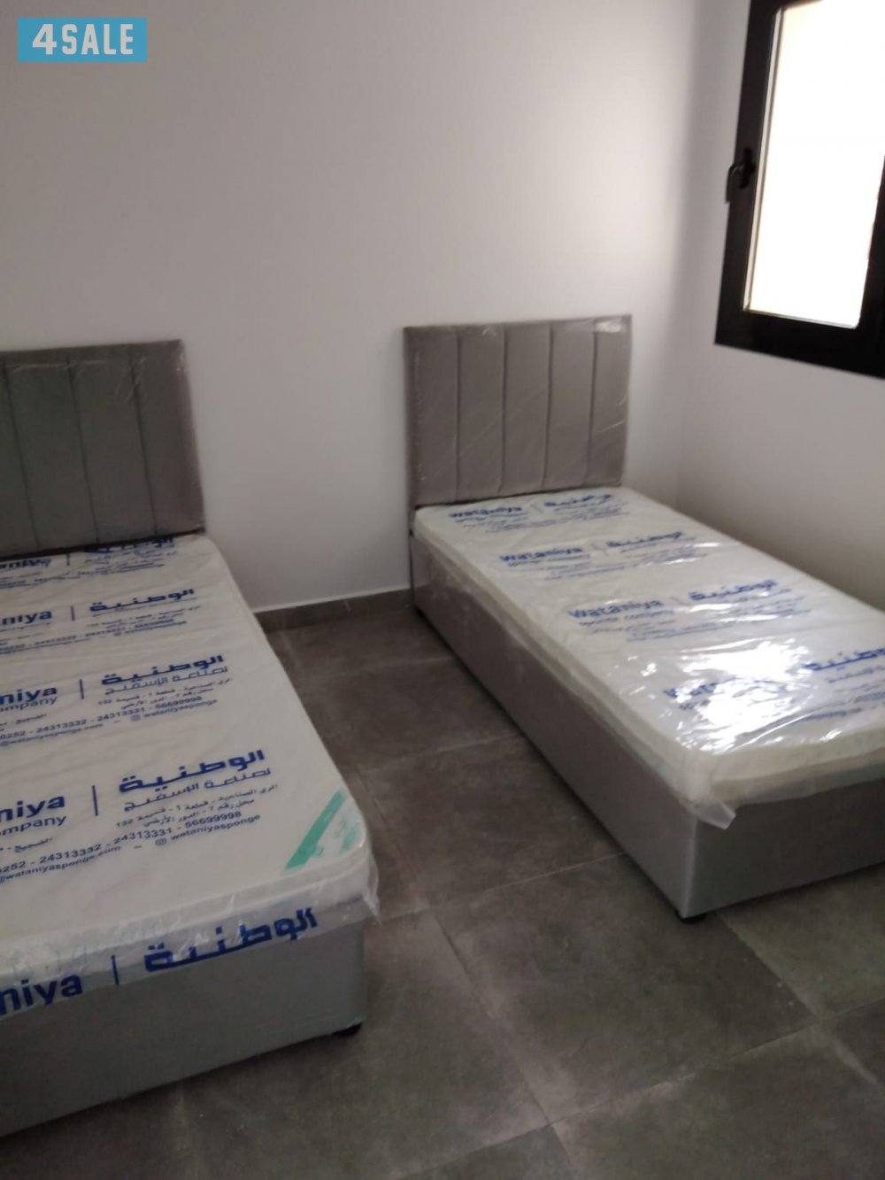 سراير طبية جميع المقاسات للبيع والتوصيل مجاني5