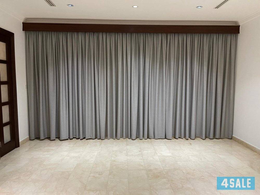 تفصال وتركيب جميع أنواع الستائر3