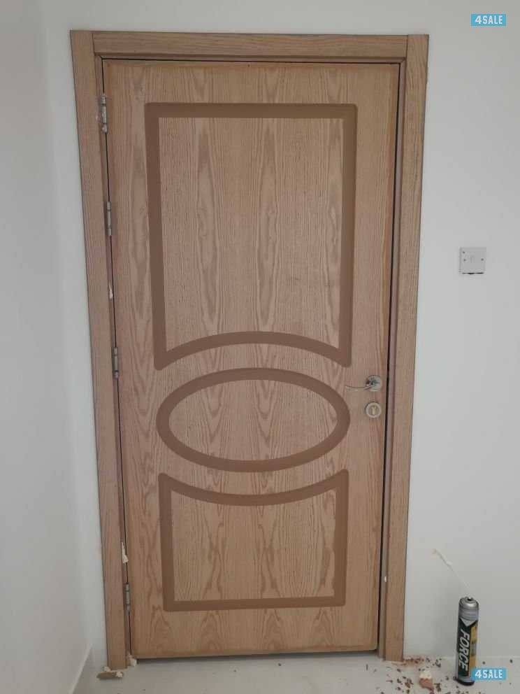 فنى نجار و صباغ باكستانى5