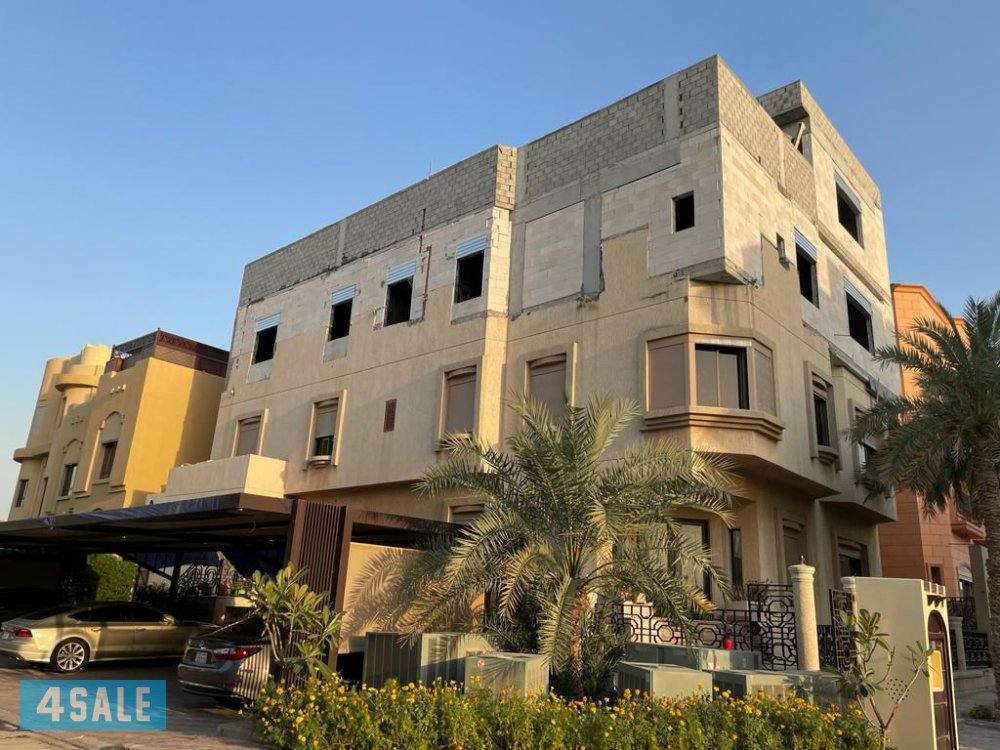 مساح وسيجما وجميع الترميمات والتكسير والبناء0