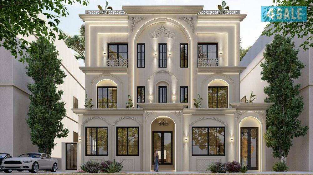 مساح وسيجما وجميع الترميمات والتكسير والبناء4