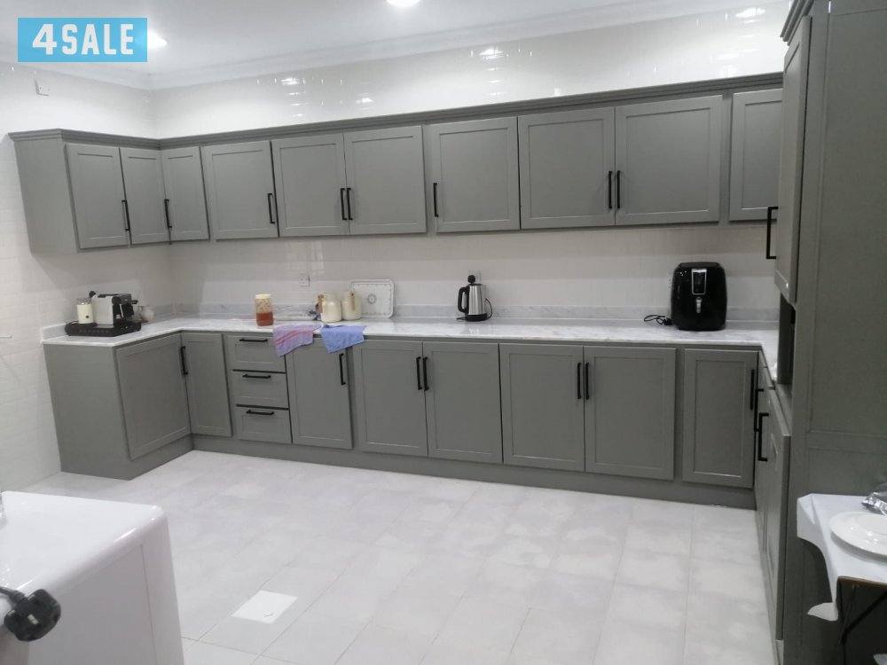 Rashid Ali Aluminium Work Kuwait Aluminium doors , No