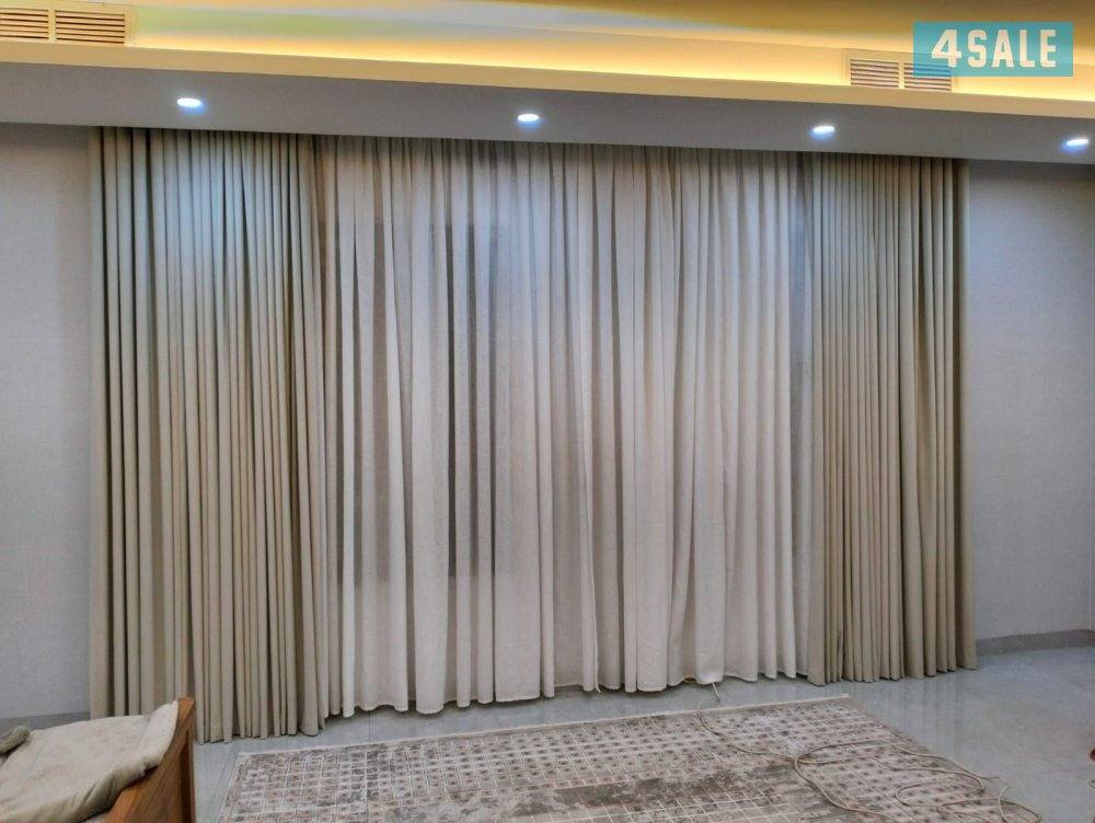 تفصيل ستائر تركيب ستائر تركيب ستائر ايكيا4