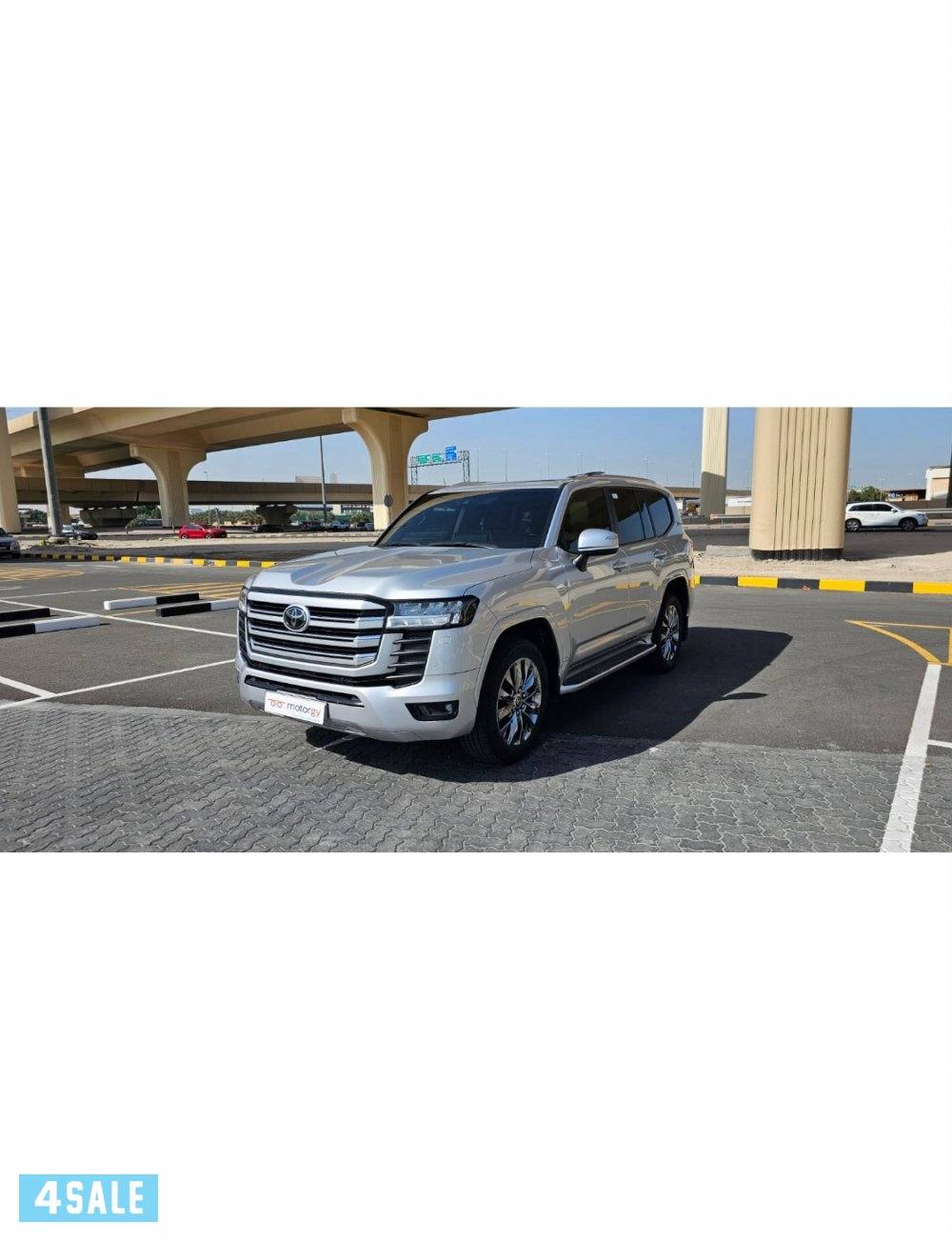 لاند كروز٢٠٢٢شرط الفحص بالكامل قبل للمساومه بالمعقول ايرو من غير تيربو8