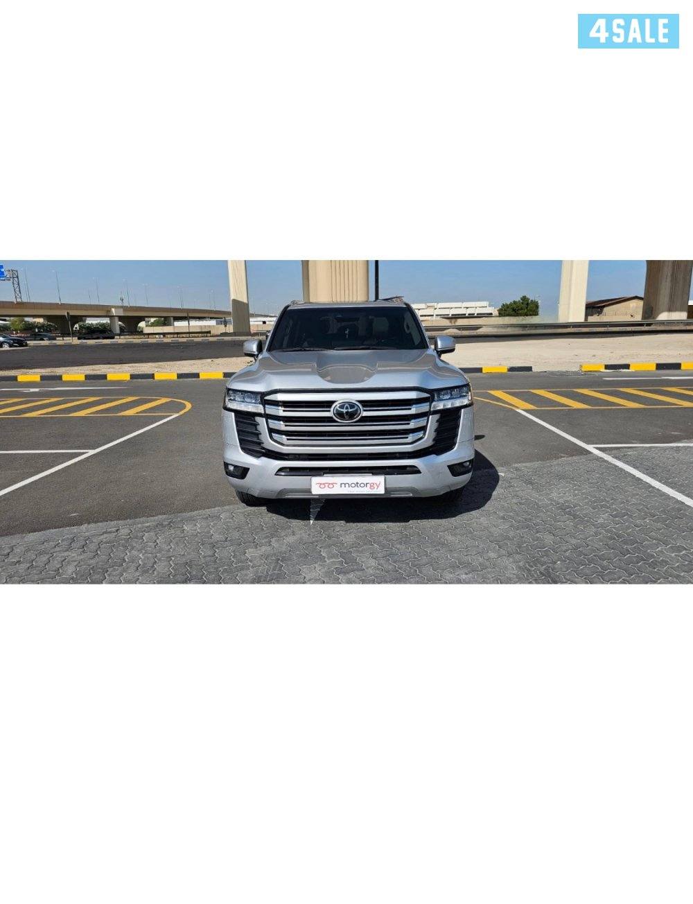 لاند كروز٢٠٢٢شرط الفحص بالكامل قبل للمساومه بالمعقول ايرو من غير تيربو10