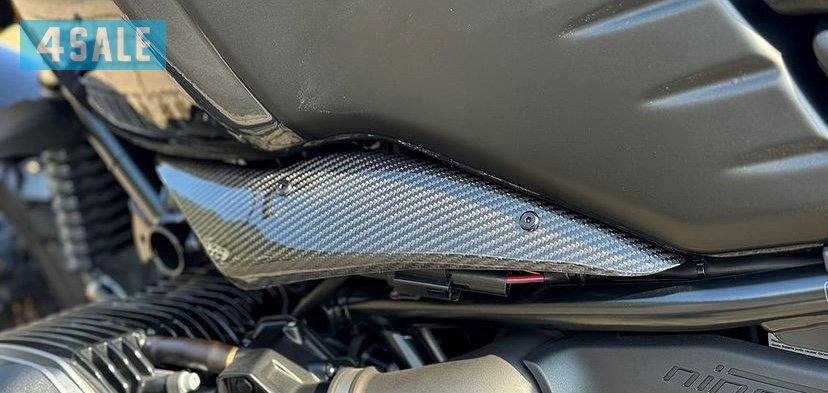 للبيغ اغراض حق bmw r9t2