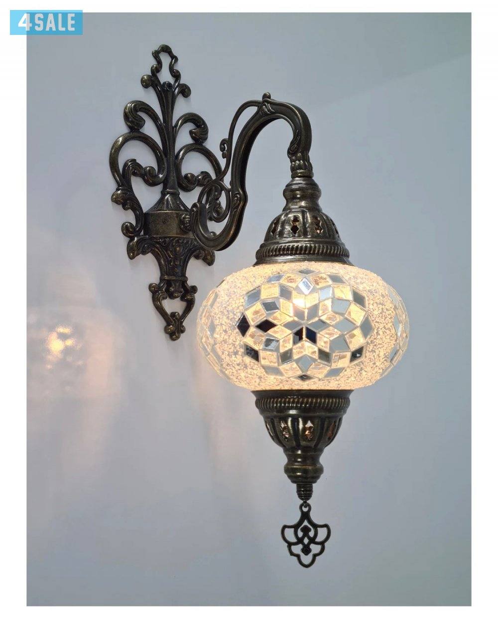 معلقات مغربية صناعة يدوية ديزاين نحاس0