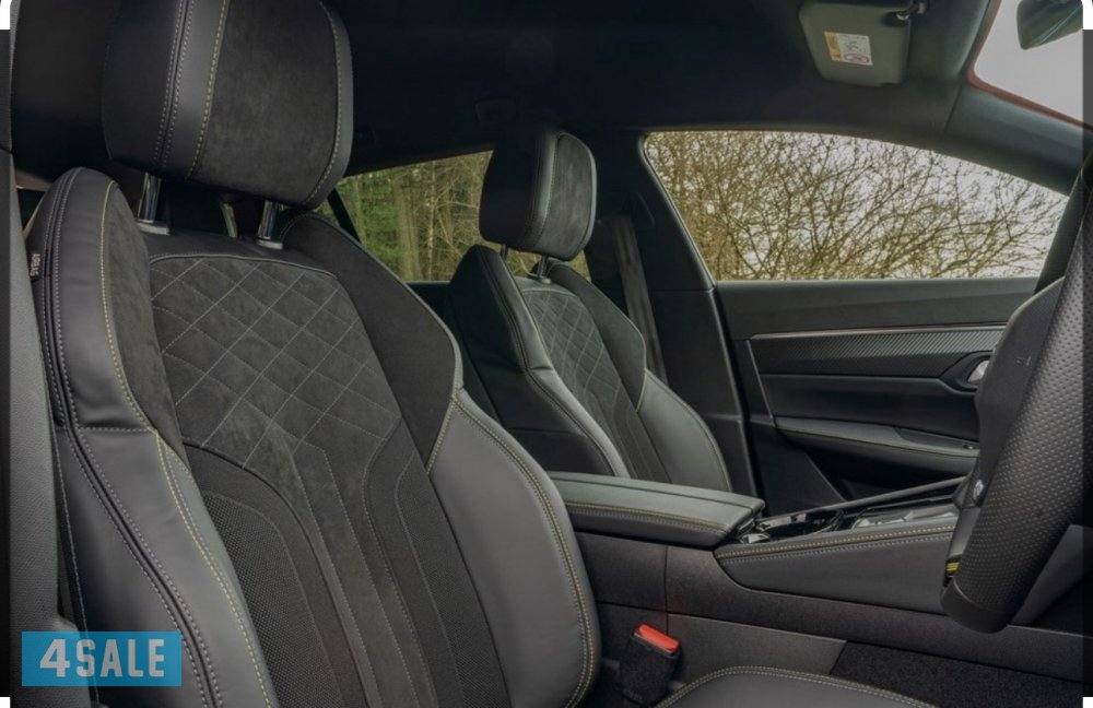 سيارة بيچو 508 ألور بسعر مميز10