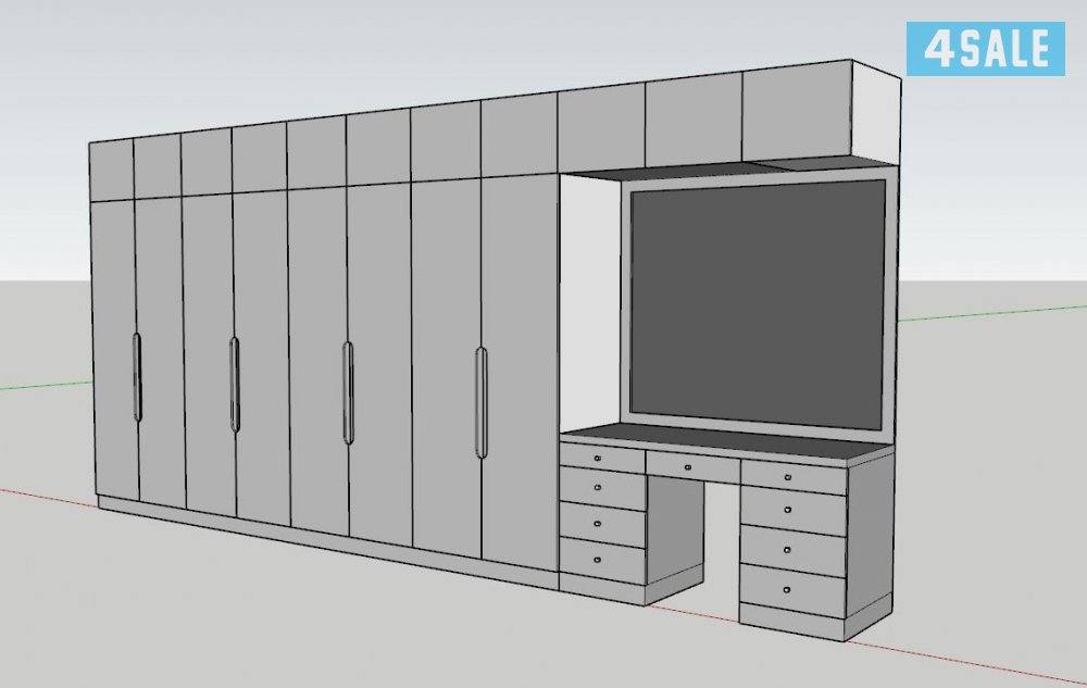معلم نجار بيبان كبتات صباغ خشب و تصليح كل شغل خشب و تصليح4