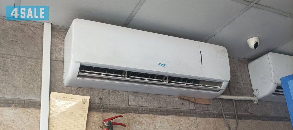 نشتري جميع انواع مكيفات المستعمله والسكراب مطابخ المنيوم أعلى أسعار0