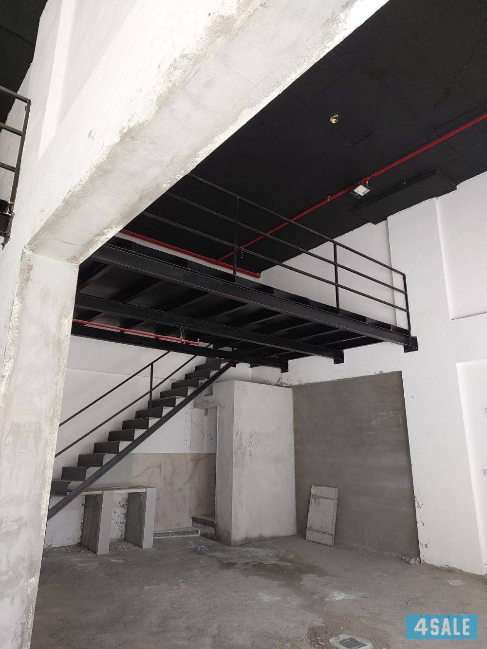 مقاول حداد ایرانی اعمال مخازن و غرفه دیوانیه و اسوار اعمال اچ بیم و۔۔2