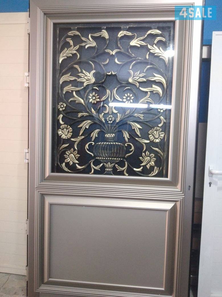 المنیوم شتر ابواب شبا بیک جام تصلح مطبج تبدیل قفل وجام4