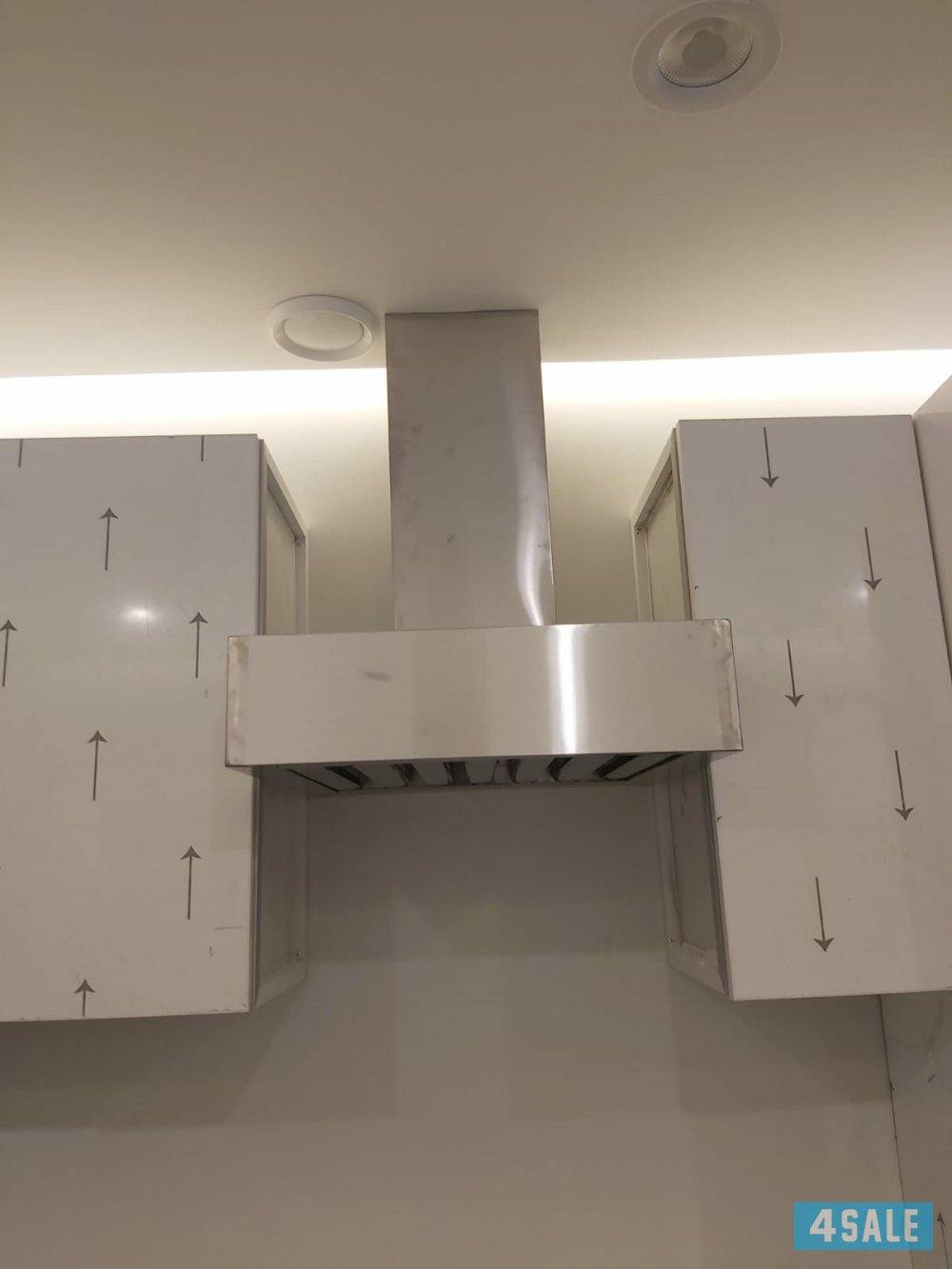 فني هندي تهوية المركزية شفاطات2