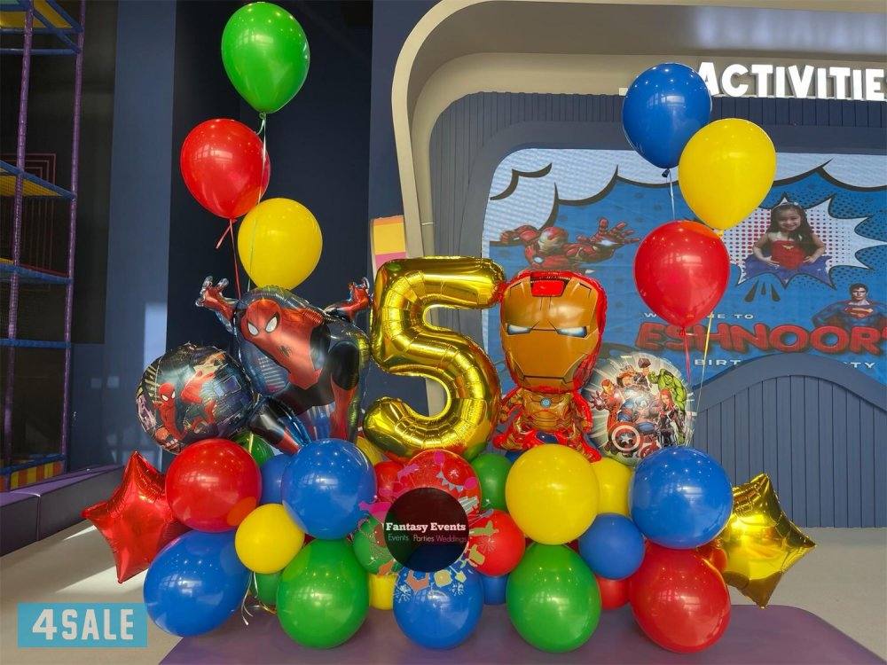 بالونات هيليوم بارخص الاسعار3