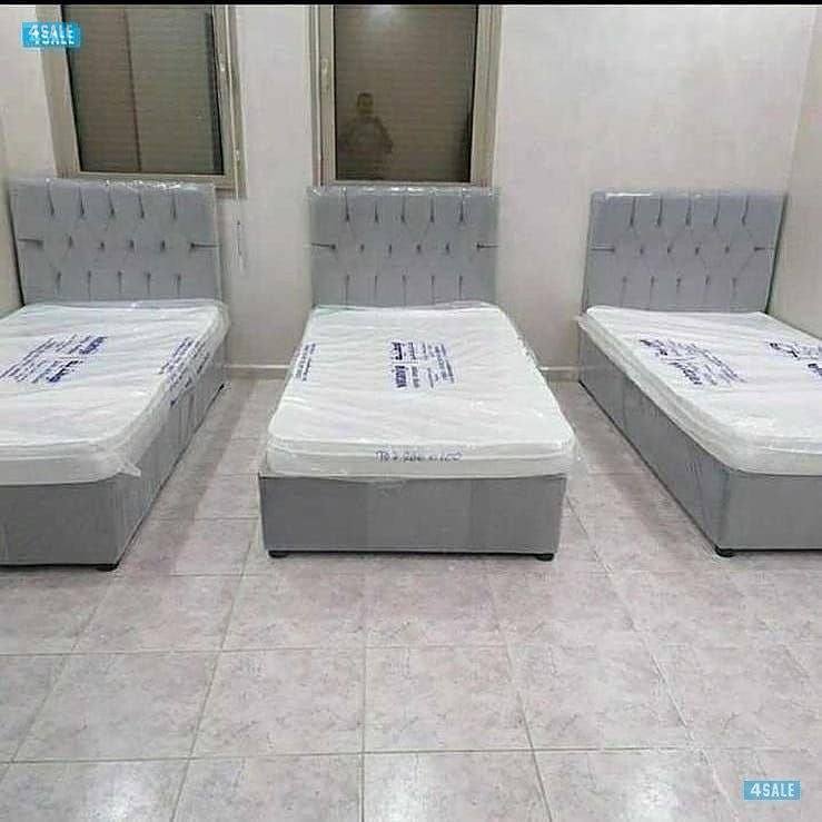 سراير طبية بأقل الأسعار جميع المقاسات متوفرة3