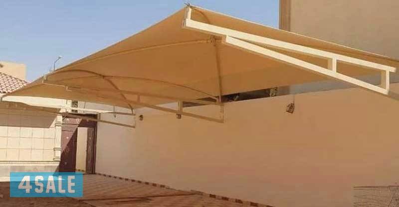 حداد عام و مظلات بأعلى جوده وأفضل الاسعار4