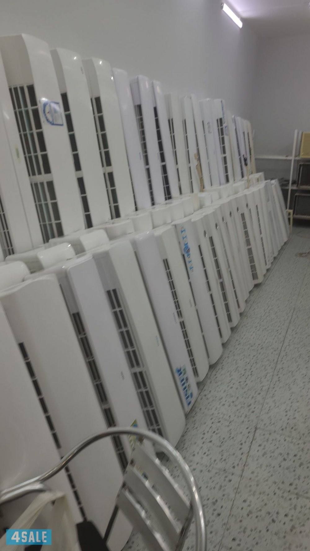 نشترى جميع انواع والوحدات والمكيفات والاجهزه الكهربائيه1