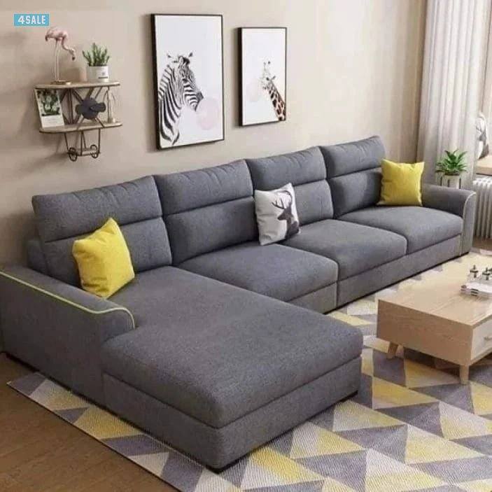 تنجيد وتفصال جديد جميع انواع الجلسات والاطقم والستائر والكنبات والغنفا1