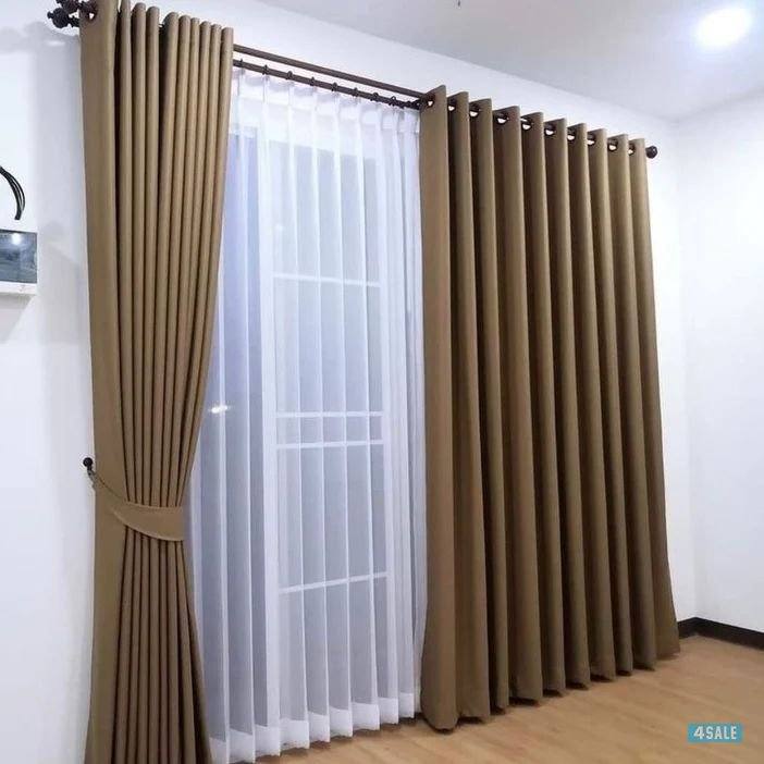 تنجيد وتفصال جديد جميع انواع الجلسات والاطقم والستائر والكنبات والغنفا3