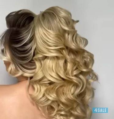 rani🌸صالون راني🌸 💕خدمه منازل💕 حمام مغربي بخلطات تبييض بدكير&2