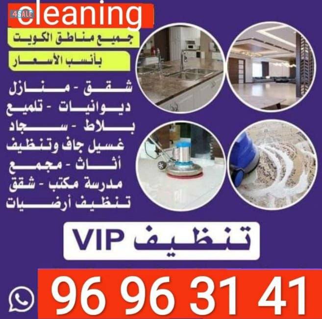home cleaning services0