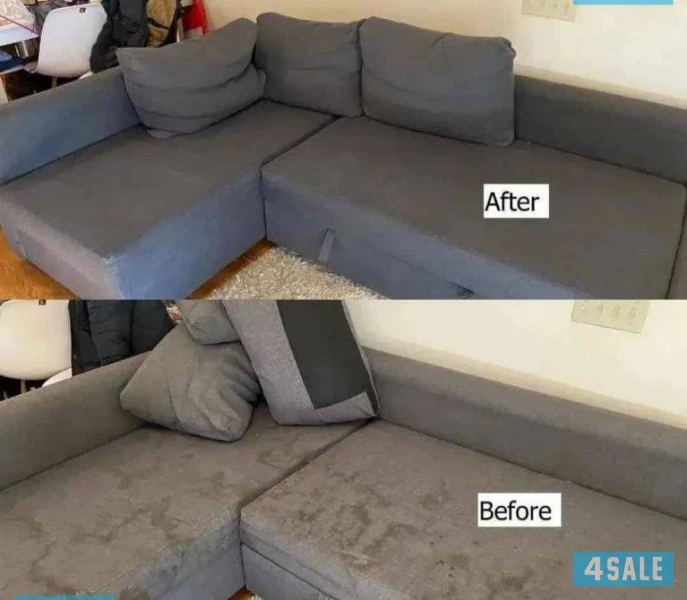 home cleaning services1