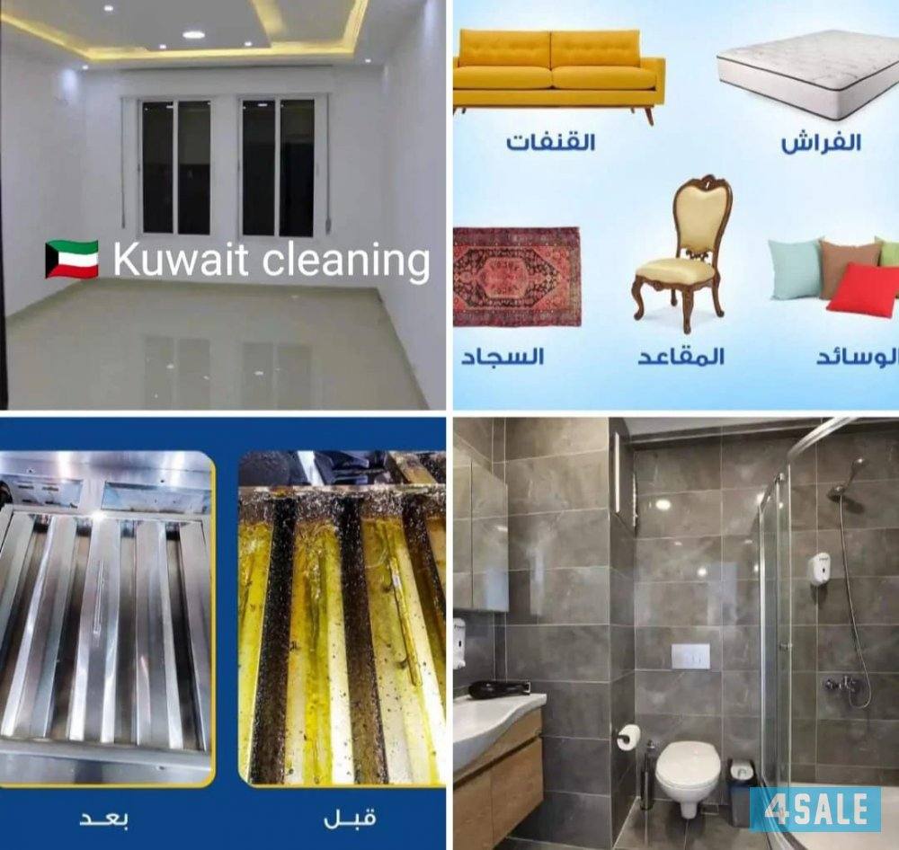 home cleaning services2