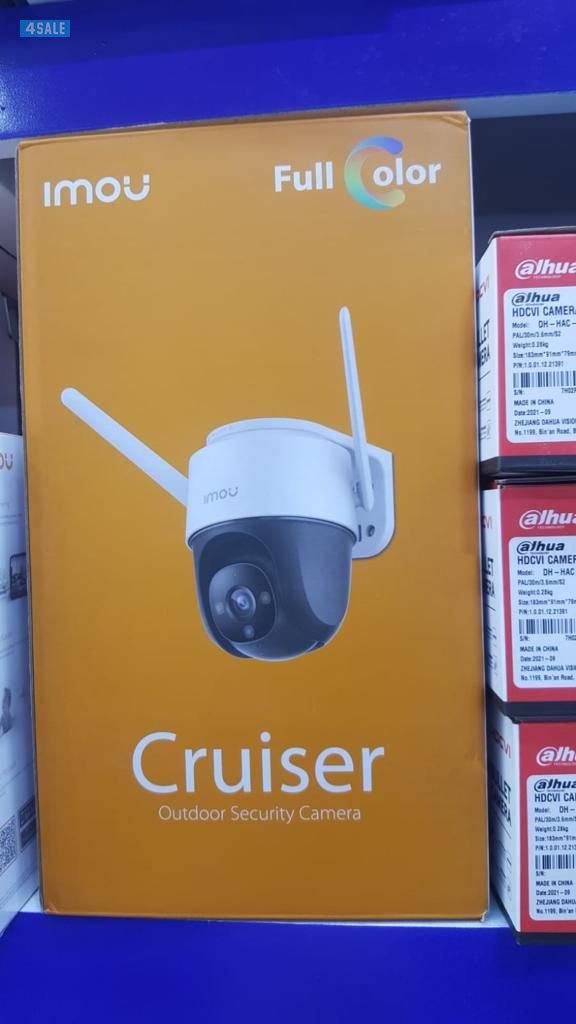 كاميرات المراقبة3