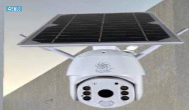 كاميرات المراقبة4