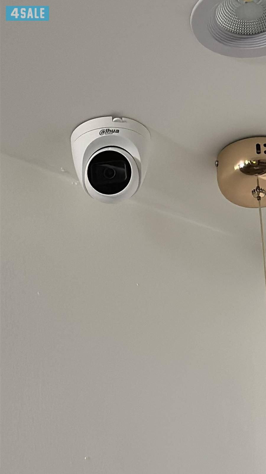 كاميرات المراقبة5