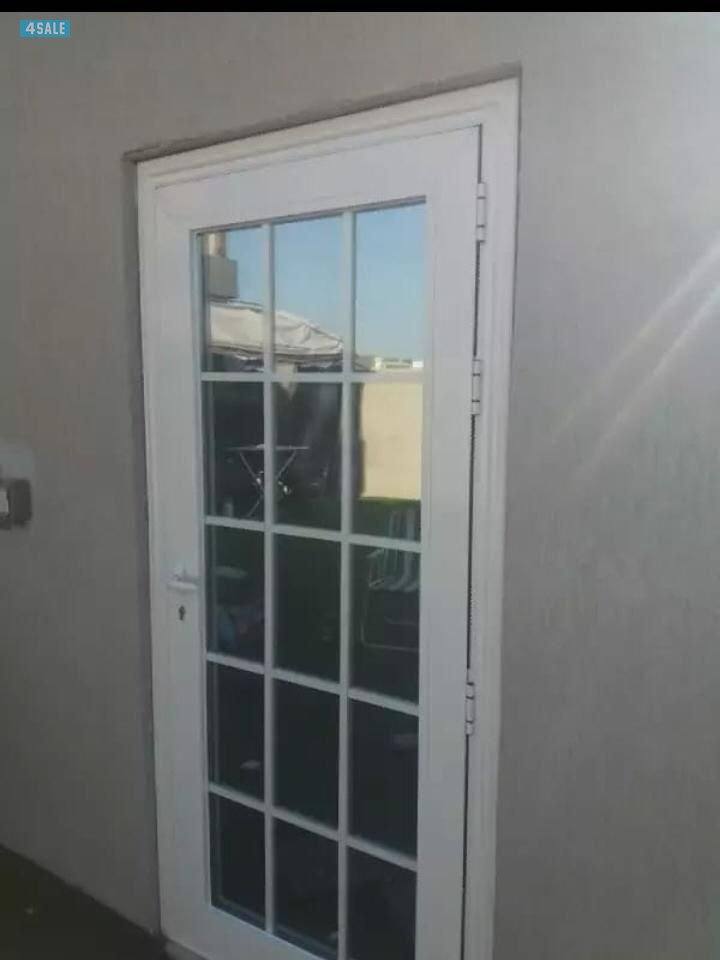 فني ألمنيوم الومنيوم وشتر2