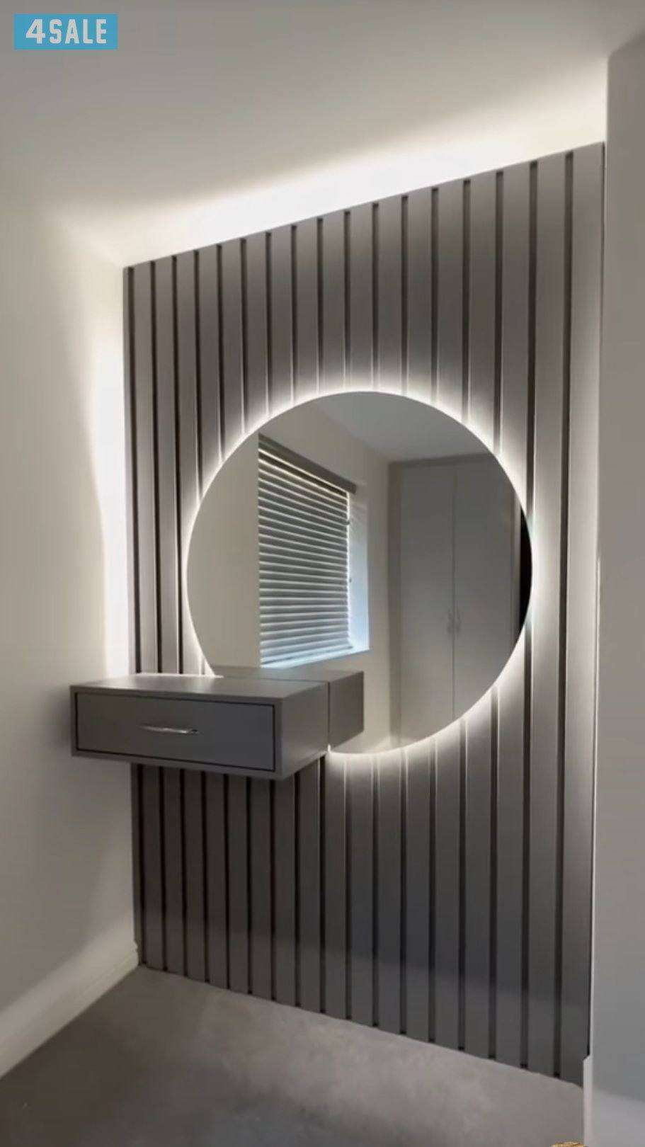 ابو سلمه تركيب  بديل الخشب  مناظر  خشب3