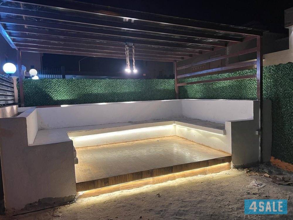 معلم مساح وسيجما5