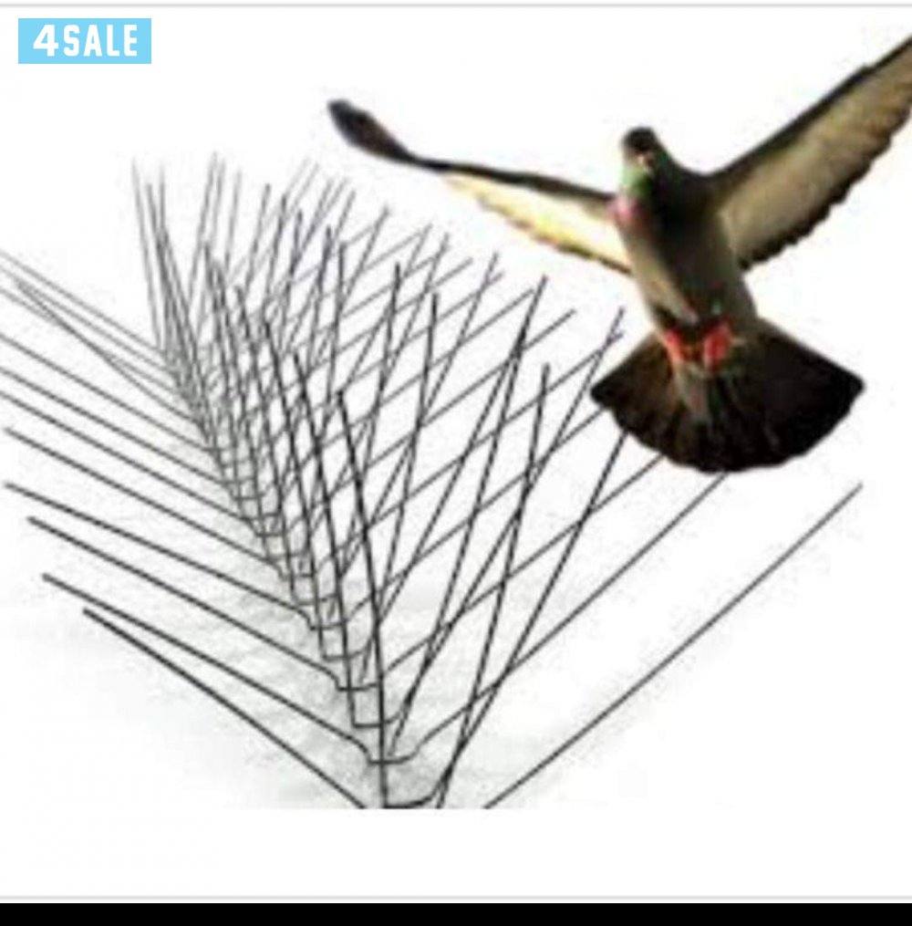 طارد حمام وطيور بأرخص الاسعار0