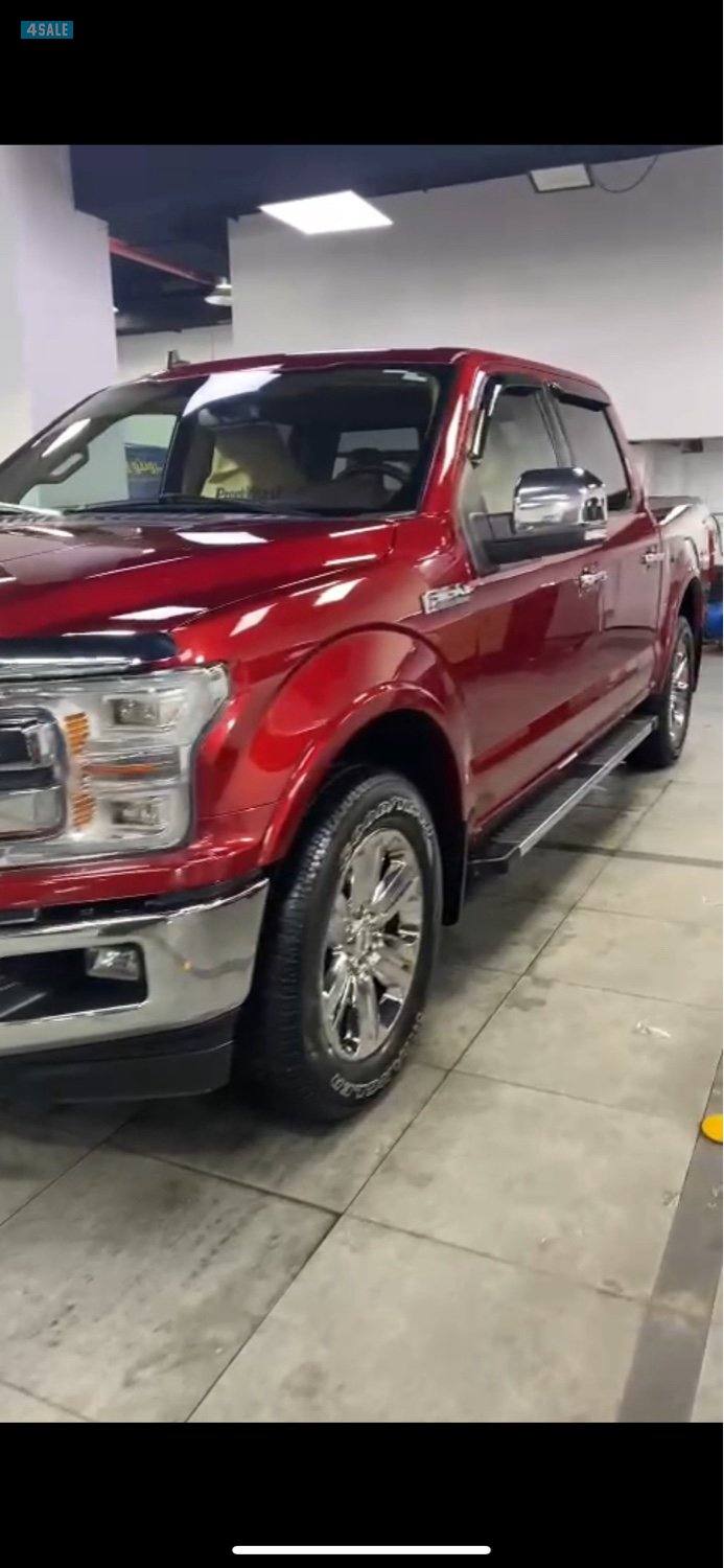 F150لاريت0