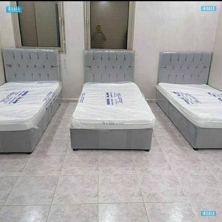 سراير طبية بأقل الأسعار جميع المقاسات متوفره4