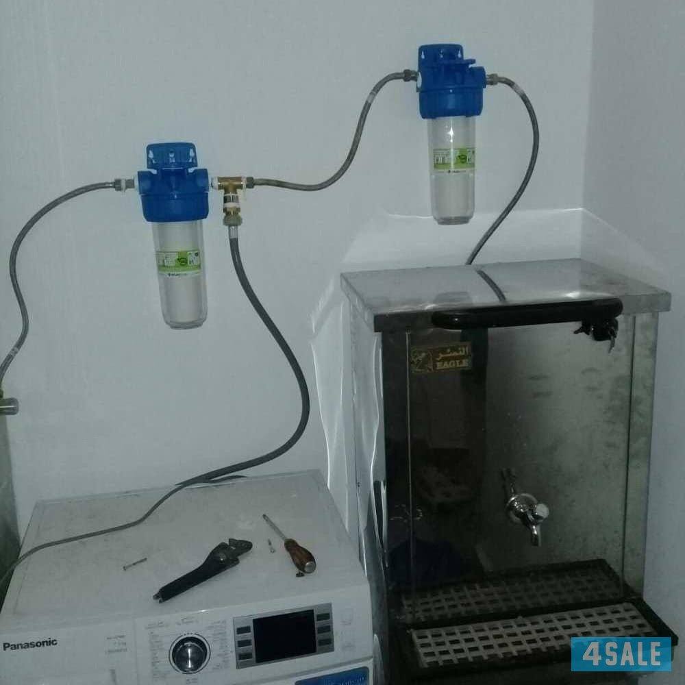 فني صحي 24ساعه أبو علي 🛀🚽🚰2