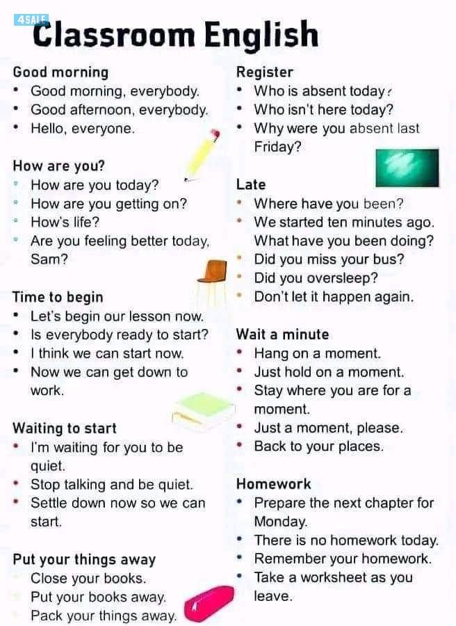 مدرس لغة انجليزية تاسيس5