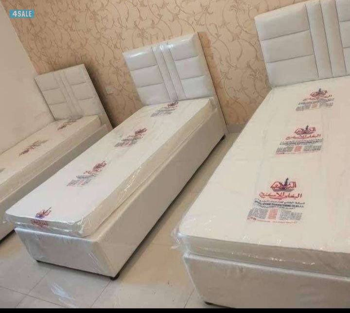 سراير طبية مع الفرش والتوصيل مجاني1