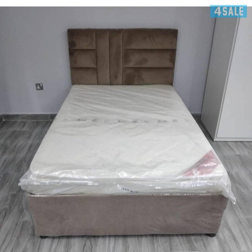 سراير طبية مع الفرش والتوصيل مجاني3