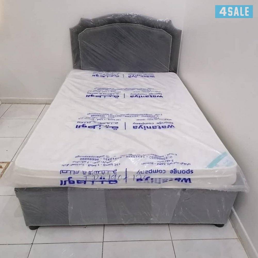 سراير طبية مع الفرش والتوصيل مجاني5