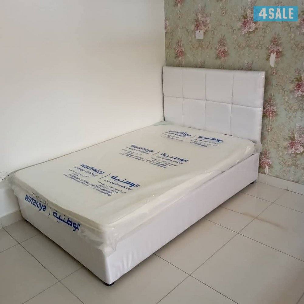 سراير طبية مع الفرش والتوصيل مجاني4