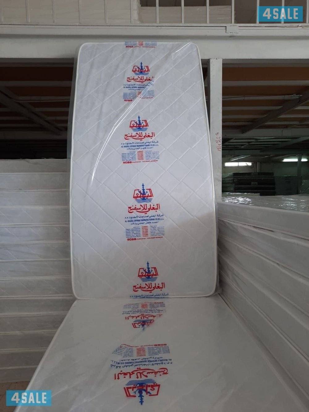 فرشات طبية جميع المقاسات متوفره بأقل الأسعار1