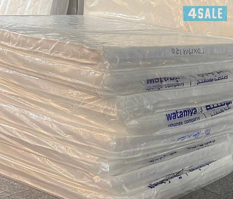 فرشات طبية جميع المقاسات متوفره بأقل الأسعار3