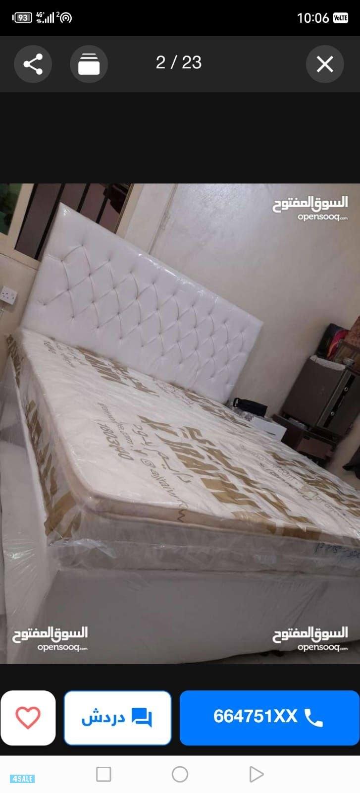 فرشات طبية جميع المقاسات متوفره بأقل الأسعار4