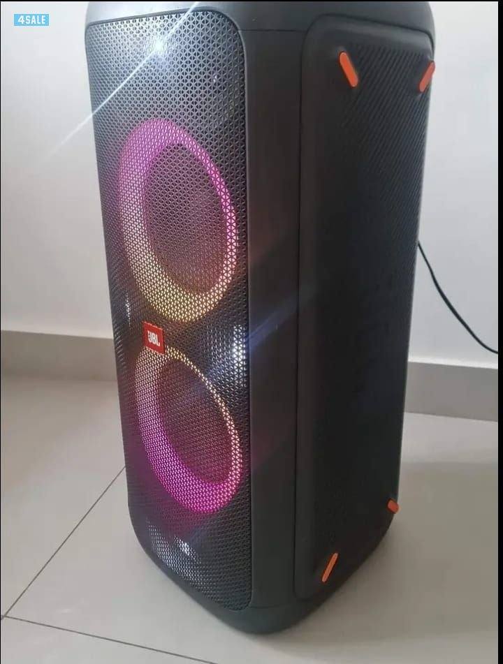JBL PartyBox 300، رقم:18581467